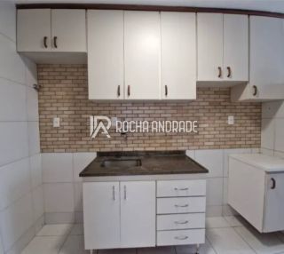 Apartamento 3/4 com Suíte à Venda em Armação/Stiep | Vista Mar, Reformado e 89m²
