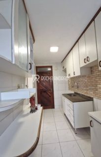 Apartamento 3/4 com Suíte à Venda em Armação/Stiep | Vista Mar, Reformado e 89m²