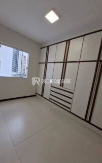 Apartamento 3/4 com Suíte à Venda em Armação/Stiep | Vista Mar, Reformado e 89m²