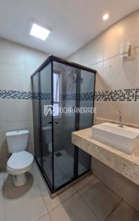Apartamento 3/4 com Suíte à Venda em Armação/Stiep | Vista Mar, Reformado e 89m²
