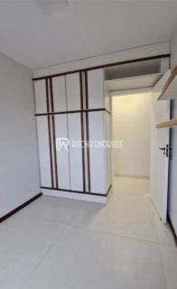 Apartamento 3/4 com Suíte à Venda em Armação/Stiep | Vista Mar, Reformado e 89m²