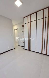Apartamento 3/4 com Suíte à Venda em Armação/Stiep | Vista Mar, Reformado e 89m²