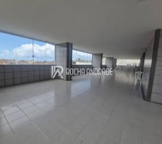 Apartamento 3/4 com Suíte à Venda em Armação/Stiep | Vista Mar, Reformado e 89m²