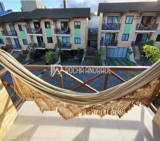 Casa Triplex Reformada com Energia Solar | 166m², 4 Vagas e Área Gourmet