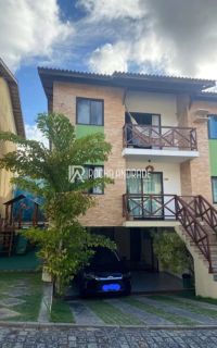 Casa Triplex Reformada com Energia Solar | 166m², 4 Vagas e Área Gourmet