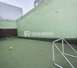 Casa Triplex Reformada com Energia Solar | 166m², 4 Vagas e Área Gourmet