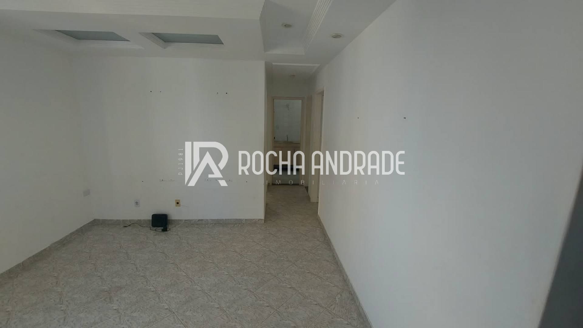 Apartamento 2 Quartos à Venda no Costa Azul | 100m², 2 Banheiros e 1 Vaga