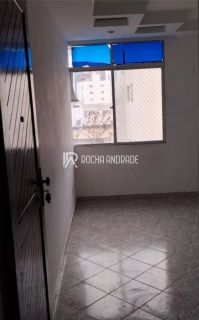 Apartamento 2 Quartos à Venda no Costa Azul | 100m², 2 Banheiros e 1 Vaga