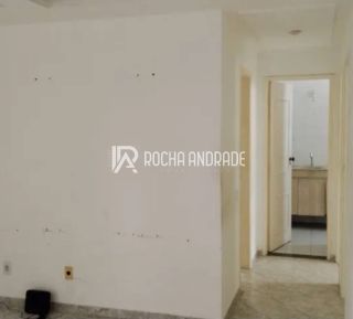 Apartamento 2 Quartos à Venda no Costa Azul | 100m², 2 Banheiros e 1 Vaga