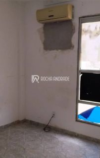 Apartamento 2 Quartos à Venda no Costa Azul | 100m², 2 Banheiros e 1 Vaga