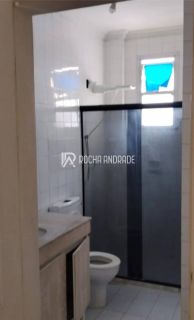 Apartamento 2 Quartos à Venda no Costa Azul | 100m², 2 Banheiros e 1 Vaga