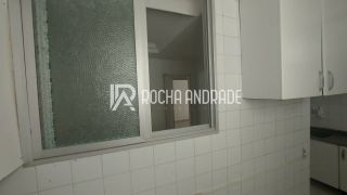 Apartamento 2 Quartos à Venda no Costa Azul | 100m², 2 Banheiros e 1 Vaga