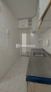 Apartamento 2 Quartos à Venda no Costa Azul | 100m², 2 Banheiros e 1 Vaga