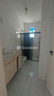 Apartamento 2 Quartos à Venda no Costa Azul | 100m², 2 Banheiros e 1 Vaga