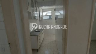 Apartamento 2 Quartos à Venda no Costa Azul | 100m², 2 Banheiros e 1 Vaga