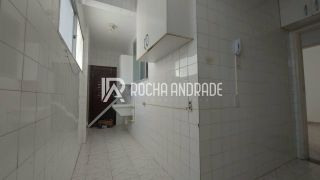 Apartamento 2 Quartos à Venda no Costa Azul | 100m², 2 Banheiros e 1 Vaga
