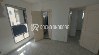 Apartamento 2 Quartos à Venda no Costa Azul | 100m², 2 Banheiros e 1 Vaga