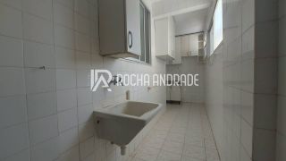 Apartamento 2 Quartos à Venda no Costa Azul | 100m², 2 Banheiros e 1 Vaga