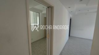 Apartamento 2 Quartos à Venda no Costa Azul | 100m², 2 Banheiros e 1 Vaga