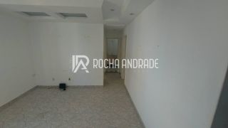 Apartamento 2 Quartos à Venda no Costa Azul | 100m², 2 Banheiros e 1 Vaga