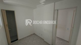 Apartamento 2 Quartos à Venda no Costa Azul | 100m², 2 Banheiros e 1 Vaga