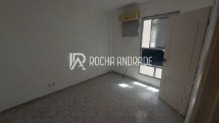 Apartamento 2 Quartos à Venda no Costa Azul | 100m², 2 Banheiros e 1 Vaga
