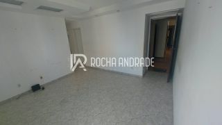 Apartamento 2 Quartos à Venda no Costa Azul | 100m², 2 Banheiros e 1 Vaga