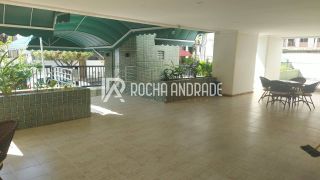 Apartamento 2 Quartos à Venda no Costa Azul | 100m², 2 Banheiros e 1 Vaga