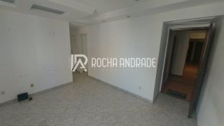 Apartamento 2 Quartos à Venda no Costa Azul | 100m², 2 Banheiros e 1 Vaga