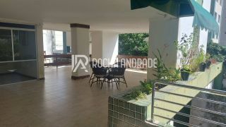 Apartamento 2 Quartos à Venda no Costa Azul | 100m², 2 Banheiros e 1 Vaga