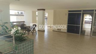 Apartamento 2 Quartos à Venda no Costa Azul | 100m², 2 Banheiros e 1 Vaga