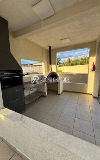 Apartamento 3/4 Nascente Total com Suíte e Lazer Completo