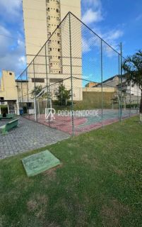 Apartamento 3/4 Nascente Total com Suíte e Lazer Completo
