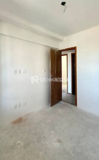 Apartamento 3/4 com Suíte, Varanda, 2 Vagas e Lazer Completo