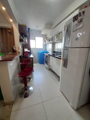 Apartamento Venda 2 quartos Piatã