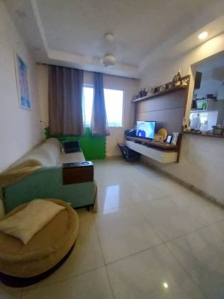 Apartamento Venda 2 quartos Piatã