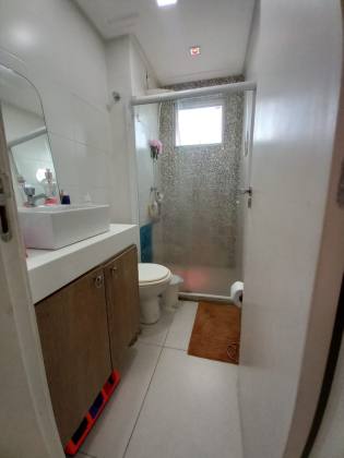 Apartamento Venda 2 quartos Piatã