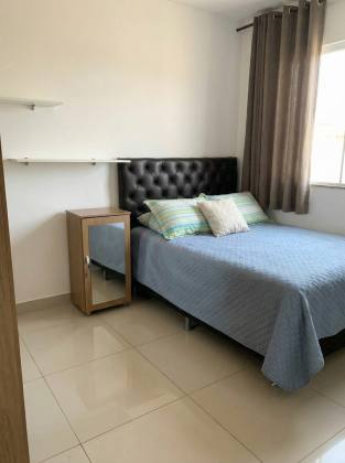 Apartamento Venda 2 quartos Piatã
