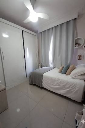 Apartamento Venda 2 quartos Piatã