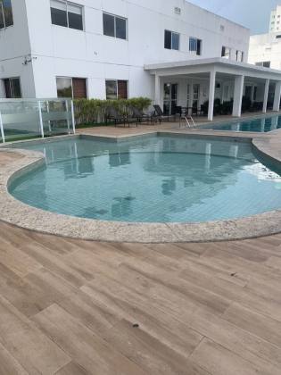 Apartamento Venda 2 quartos Piatã