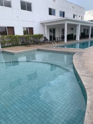 Apartamento Venda 2 quartos Piatã