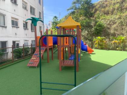 Apartamento Venda 2 quartos Piatã