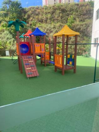 Apartamento Venda 2 quartos Piatã