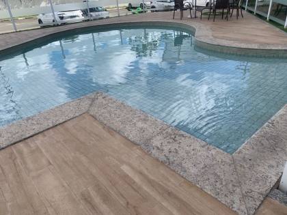 Apartamento Venda 2 quartos Piatã