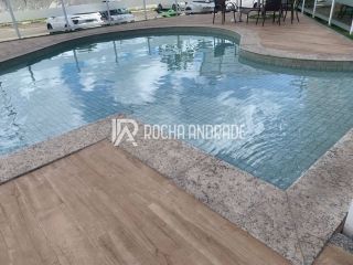 Apartamento Venda Piatã, 2 quartos, infraestrutura completa.