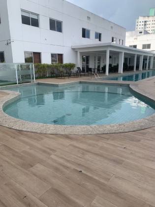 Apartamento Venda 2 quartos Piatã