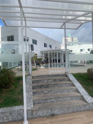 Apartamento Venda 2 quartos Piatã