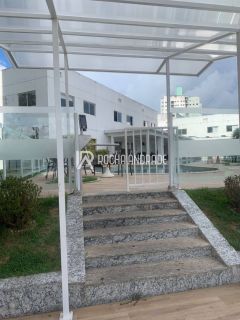 Apartamento Venda Piatã, 2 quartos, infraestrutura completa.
