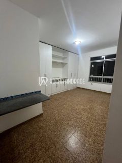 Apartamento 3/4 com Suíte, 123 m² e Varanda Integrada na Pituba