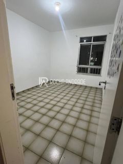 Apartamento 3/4 com Suíte, 123 m² e Varanda Integrada na Pituba